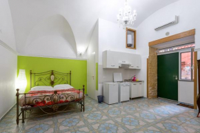 NaCity Holiday Home Napoli